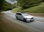 Mercedes-Benz E63 AMG Wagon 2011 года